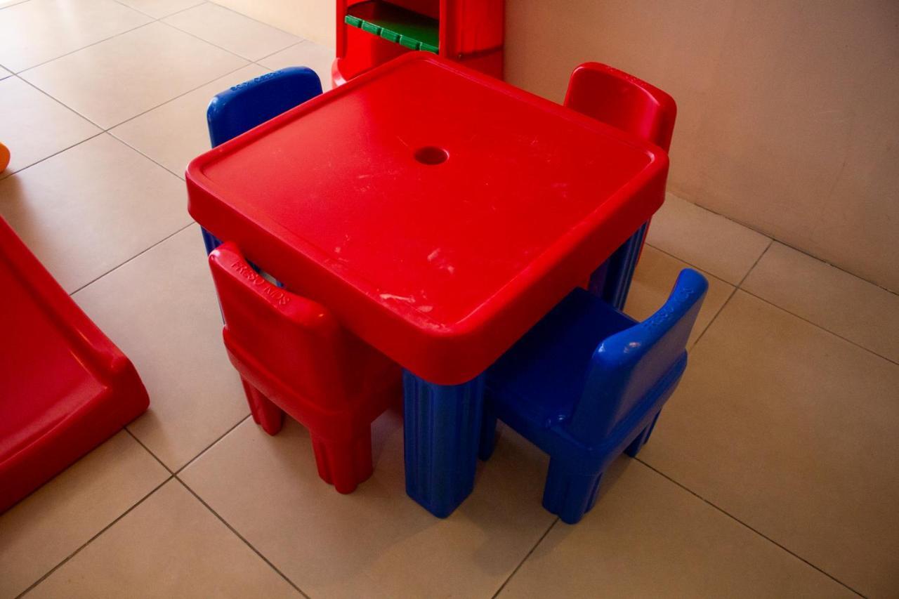 فندق Bristol Portal Do Iguacu Curitiba Aeroporto المظهر الخارجي الصورة